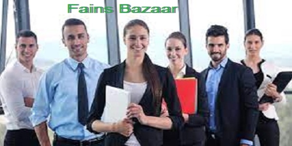 Fains Bazaar Employment Agency | Best Placement Agency | Aligarh 